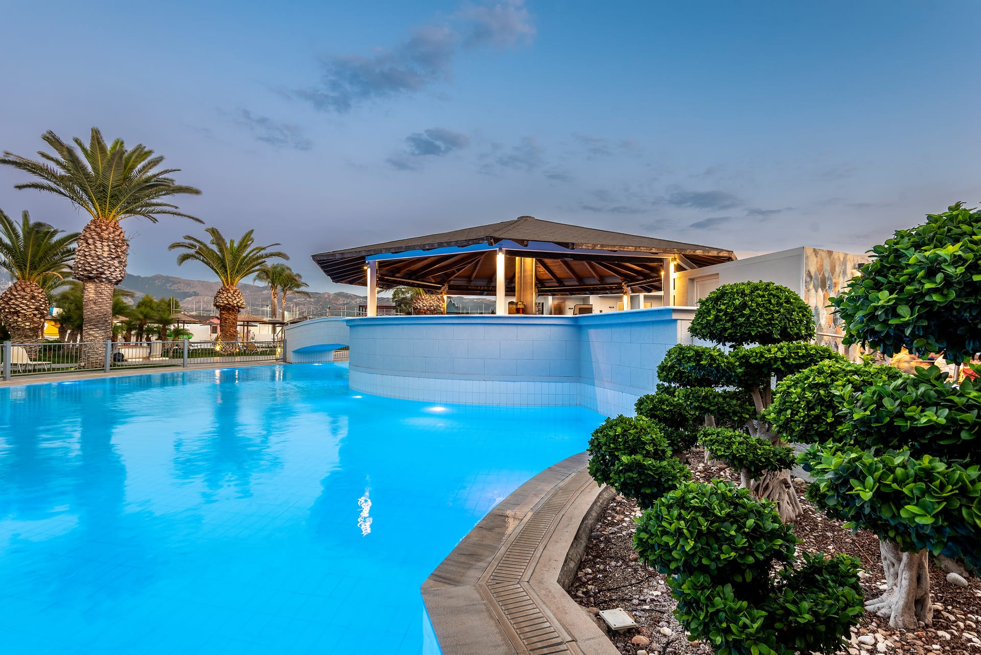 Sandy Beach Hotel Kos - 75