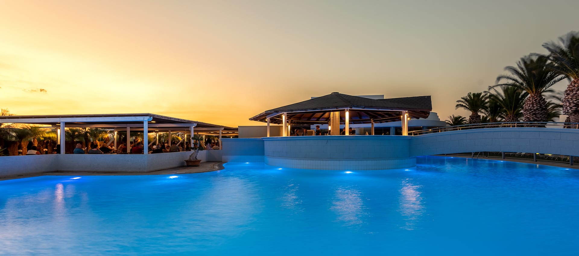 Sandy Beach Hotel Kos - 76