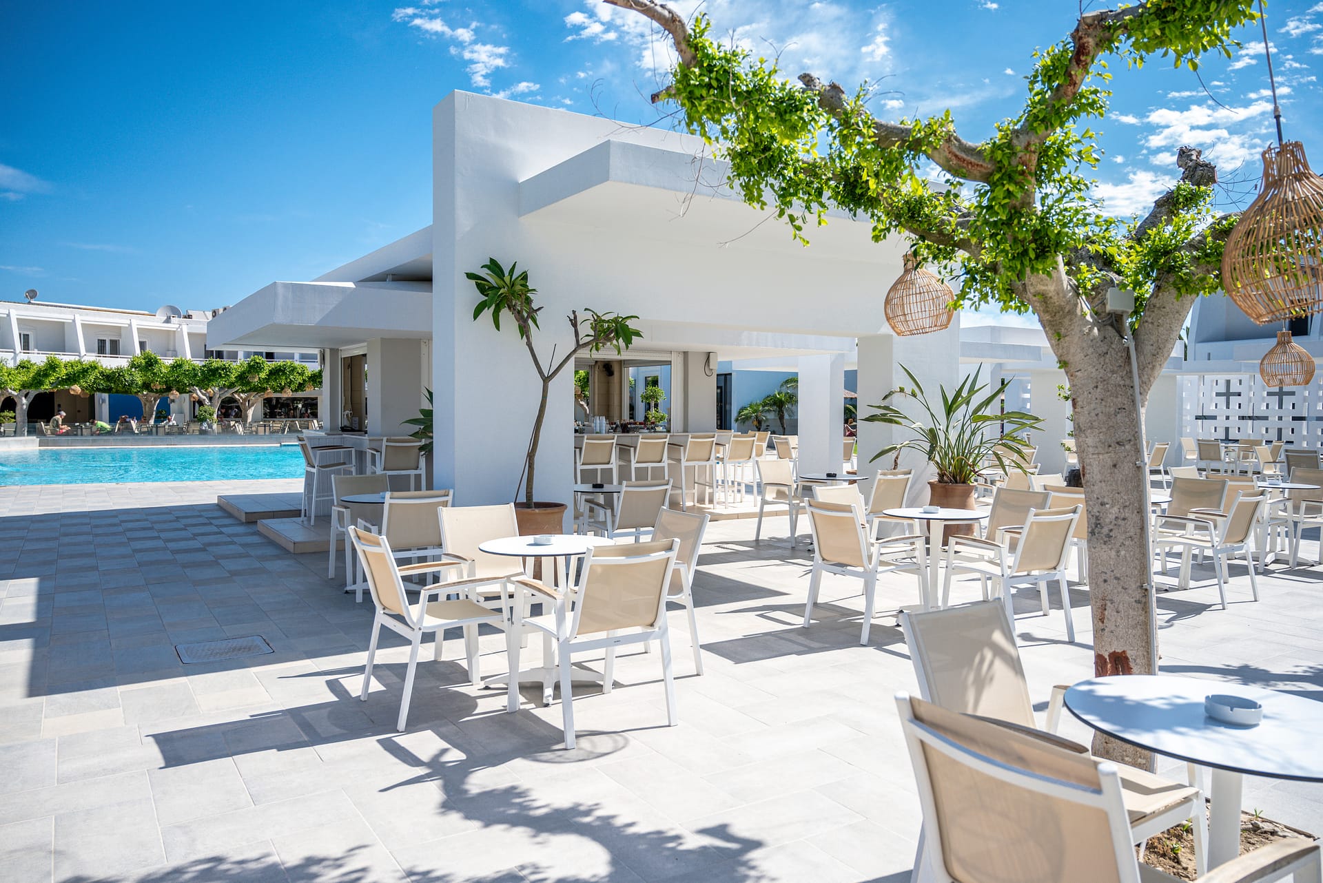 Sandy Beach Hotel Kos - 77