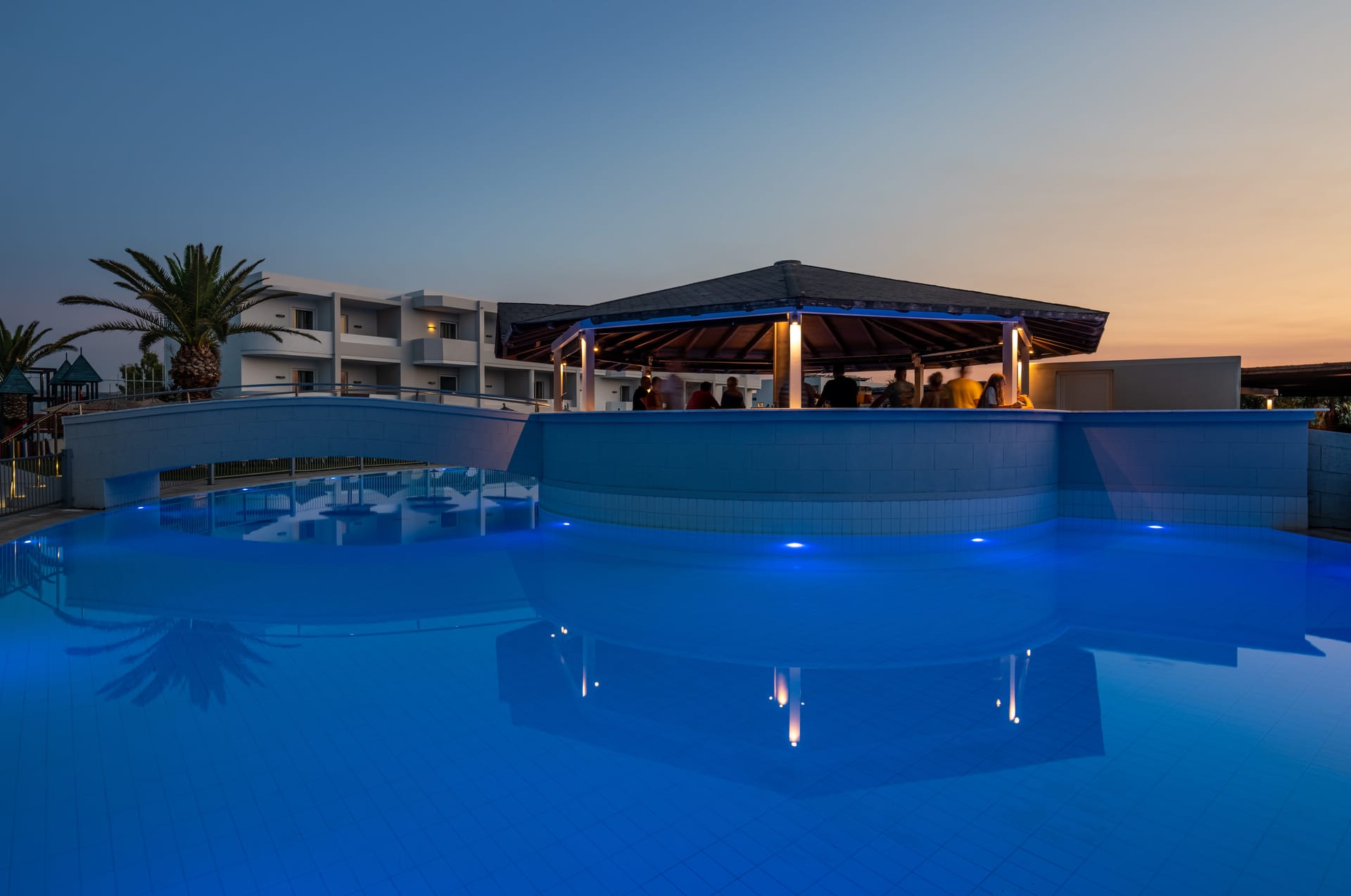 Sandy Beach Hotel Kos - 81
