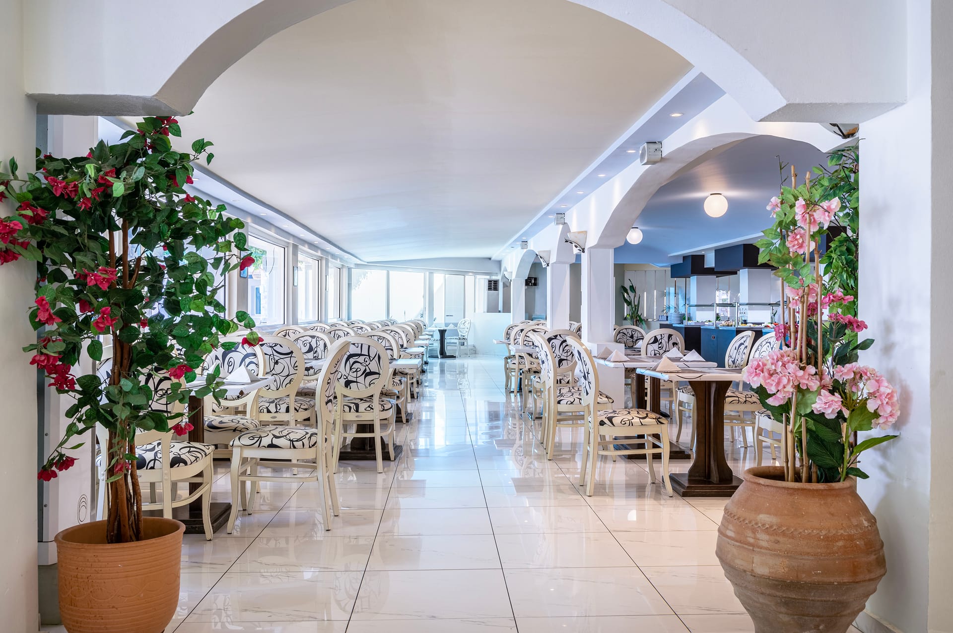 Sandy Beach Hotel Kos - 143