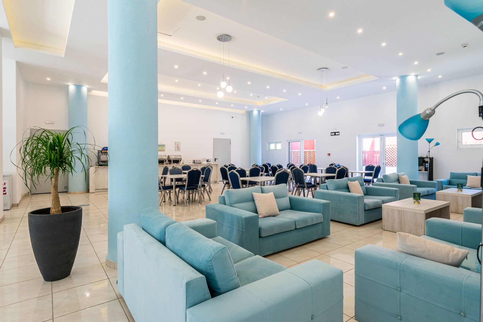 Santa Maria City Hotel - 3
