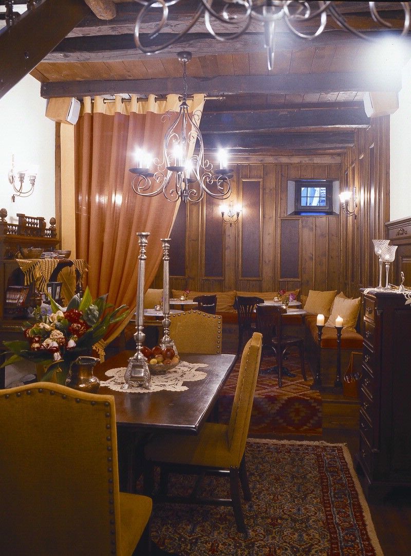 Santikos Mansion - 11