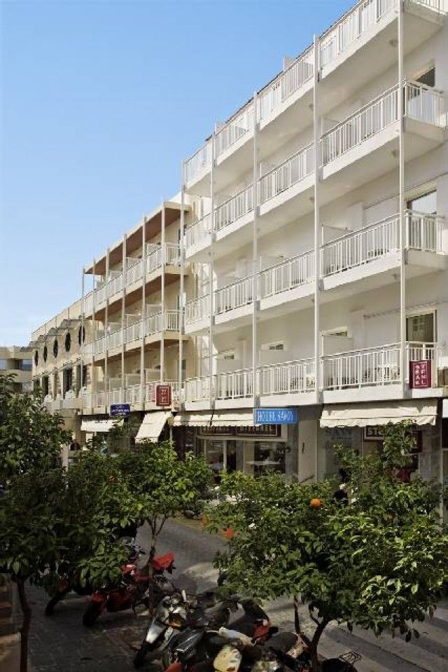 Savoy City Hotel - 1
