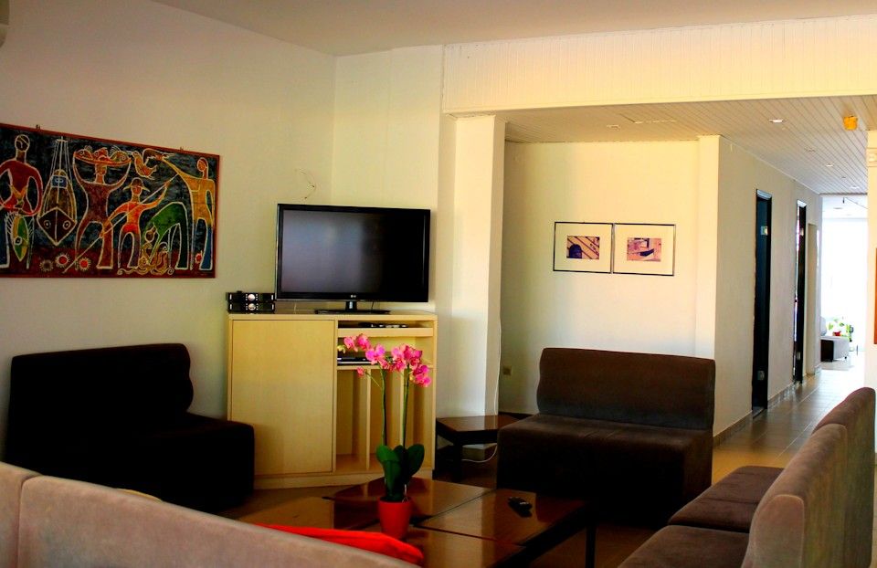 Savoy City Hotel - 4