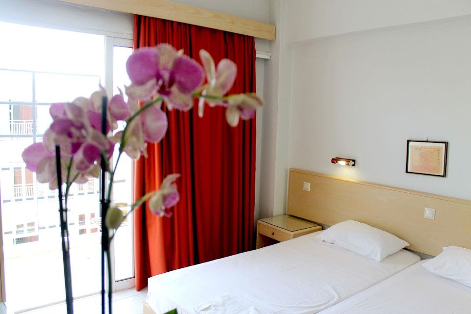 Savoy City Hotel - 7