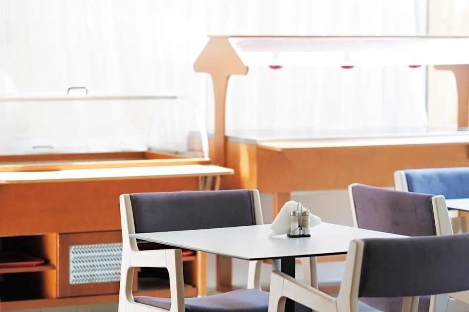 Savoy City Hotel - 11