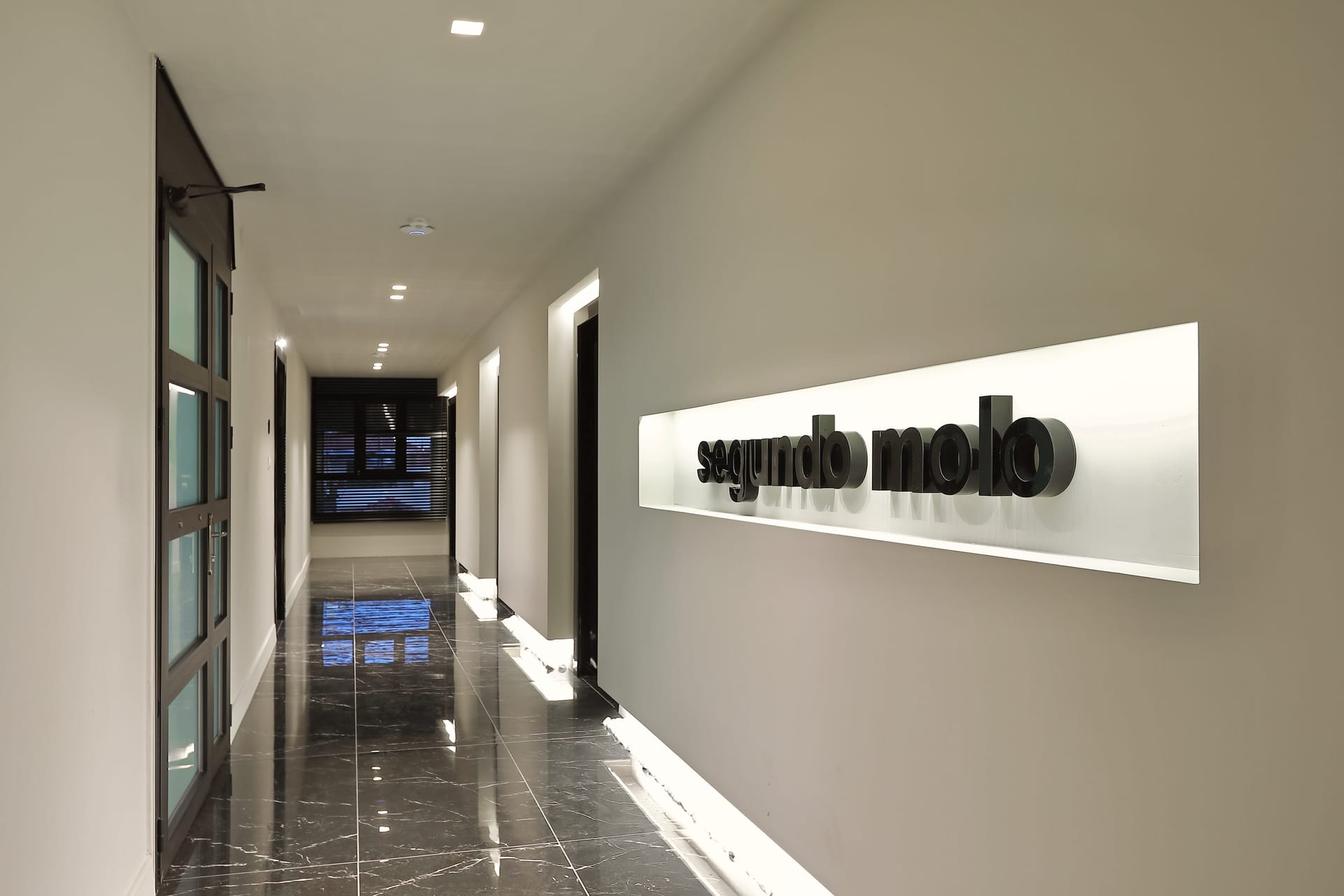 Segundo Molo Suites - 1