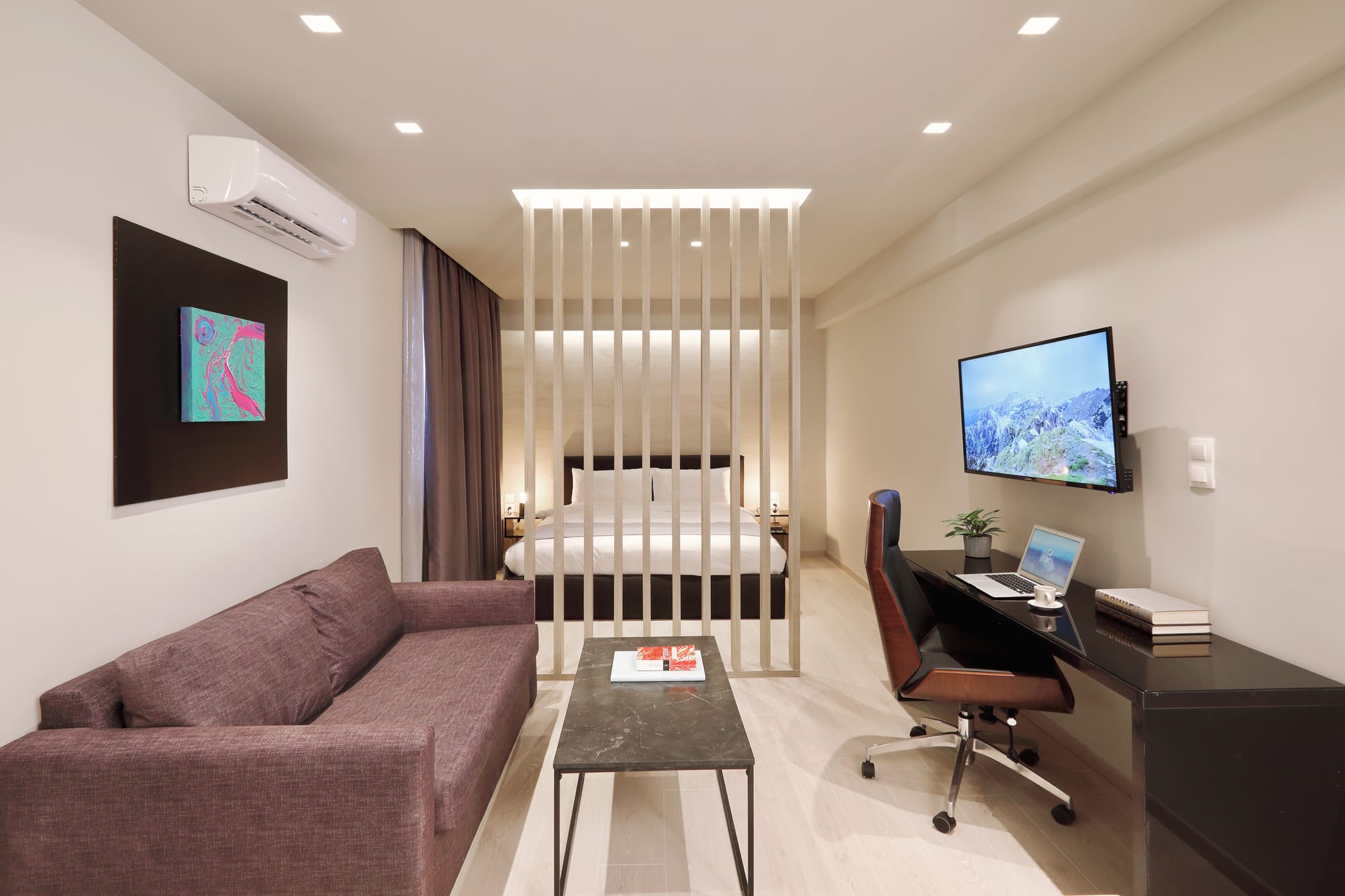 Segundo Molo Suites - 2