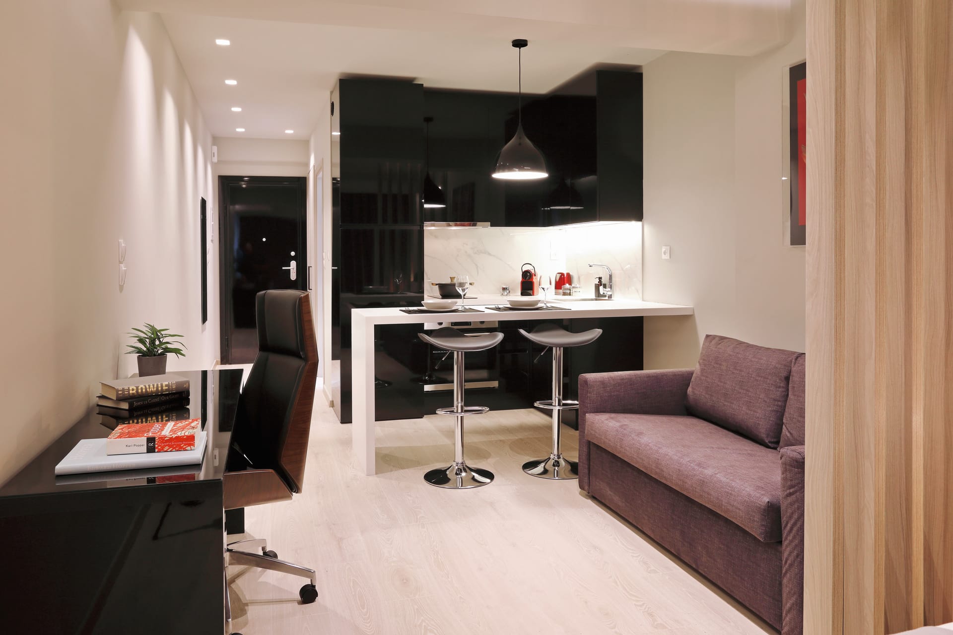 Segundo Molo Suites - 3