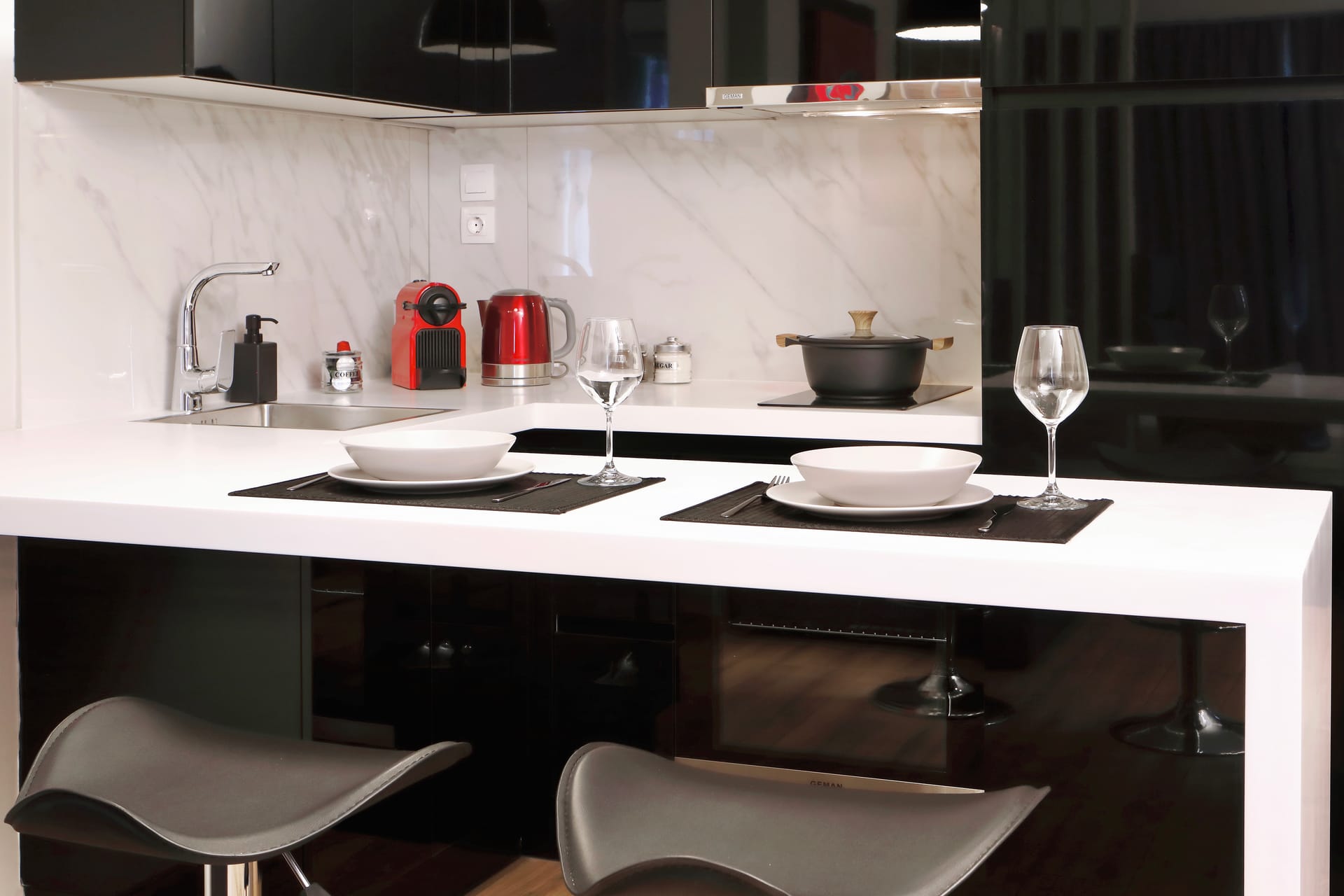 Segundo Molo Suites - 4