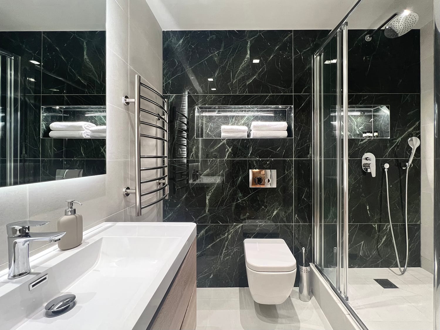Segundo Molo Suites - 7