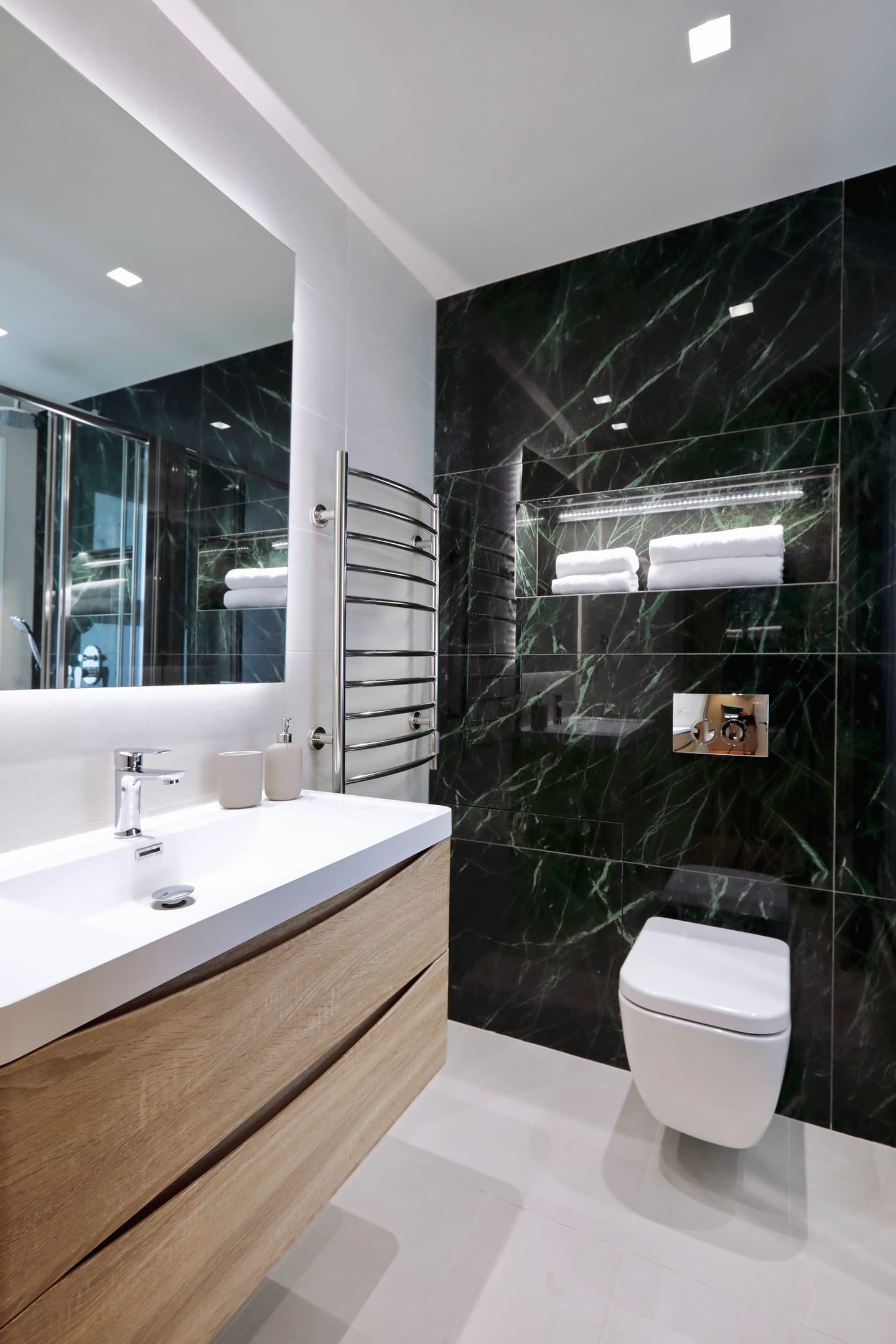 Segundo Molo Suites - 8