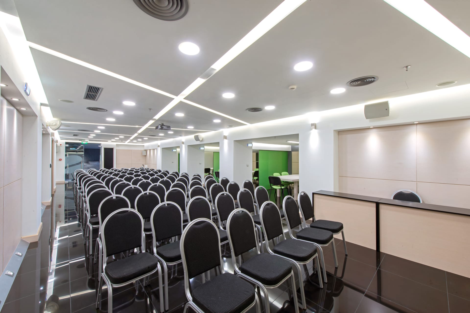 Semiramis City Hotel Rhodes - 9