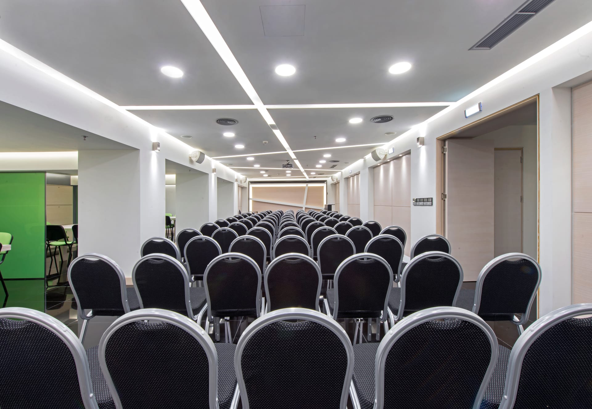 Semiramis City Hotel Rhodes - 10