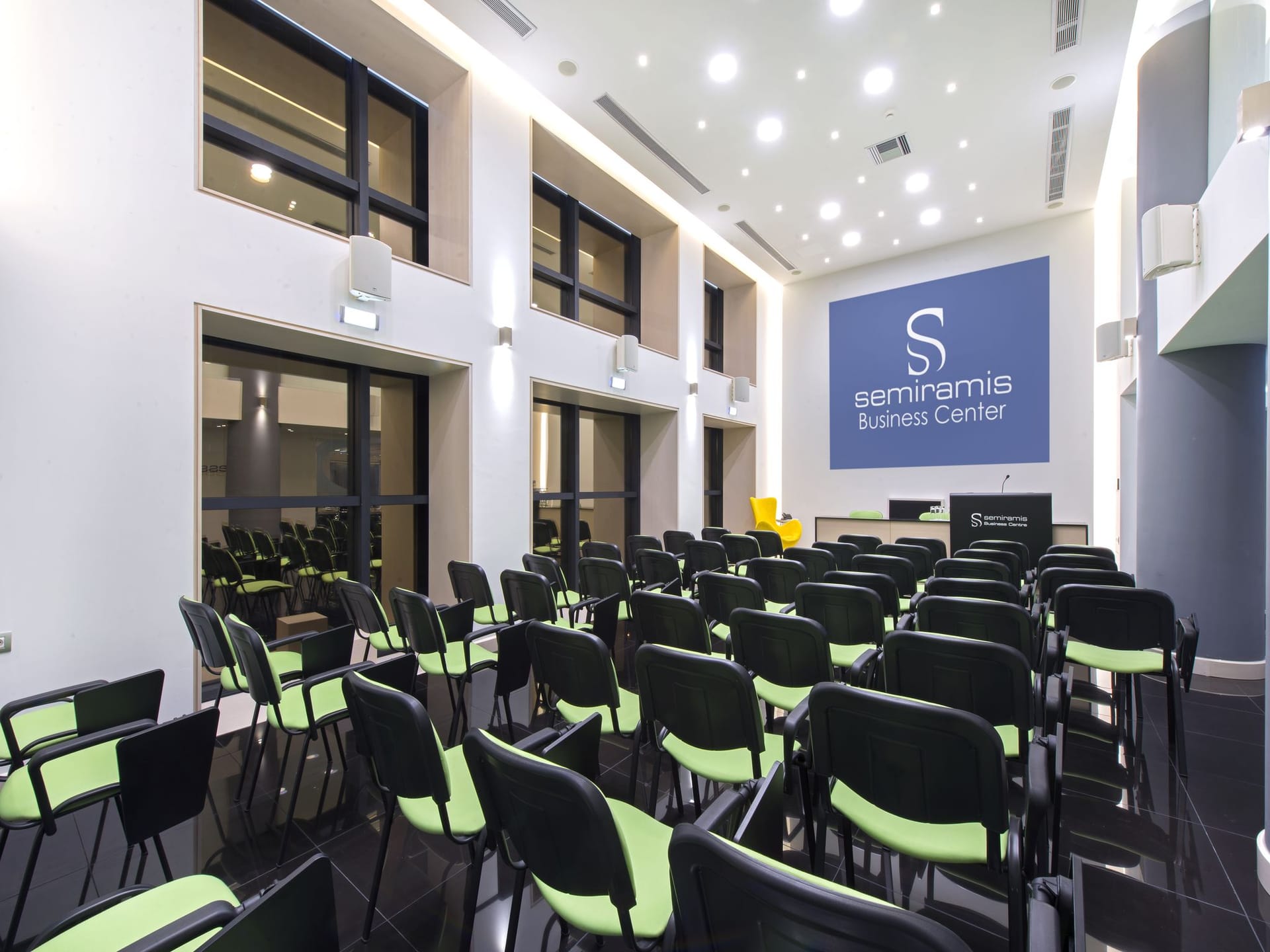 Semiramis City Hotel Rhodes - 15