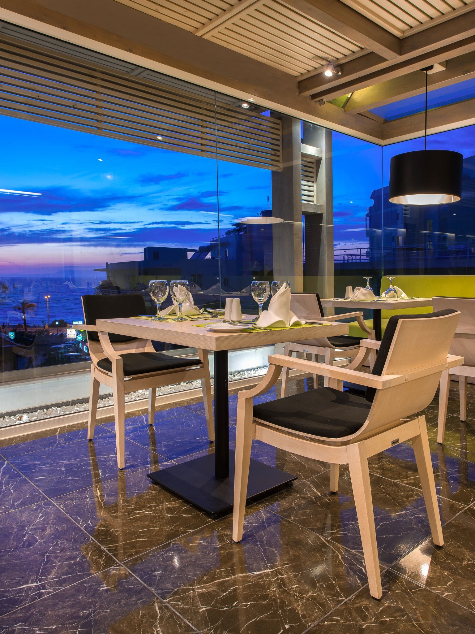 Semiramis City Hotel Rhodes - 29