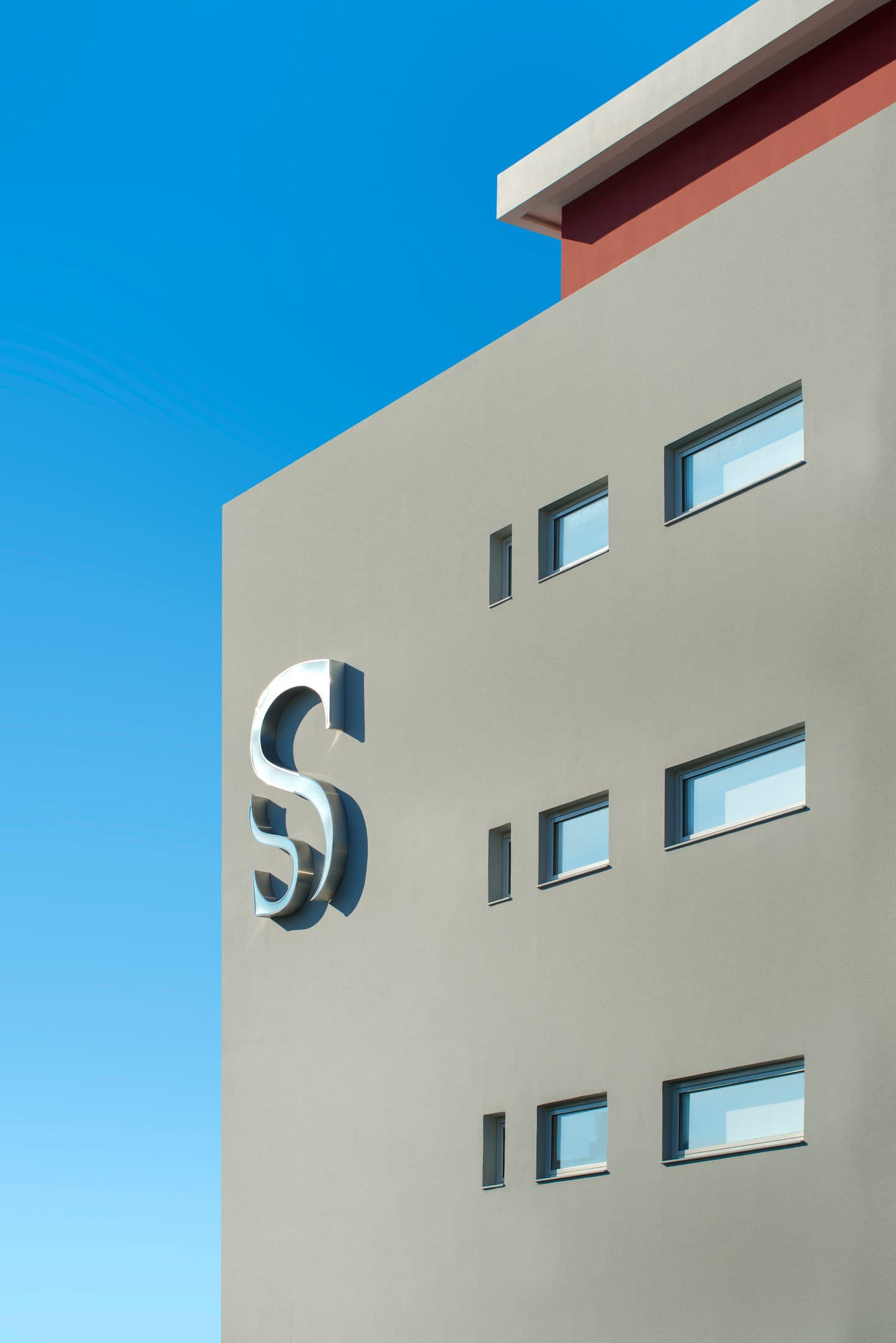 Semiramis City Hotel Rhodes - 33