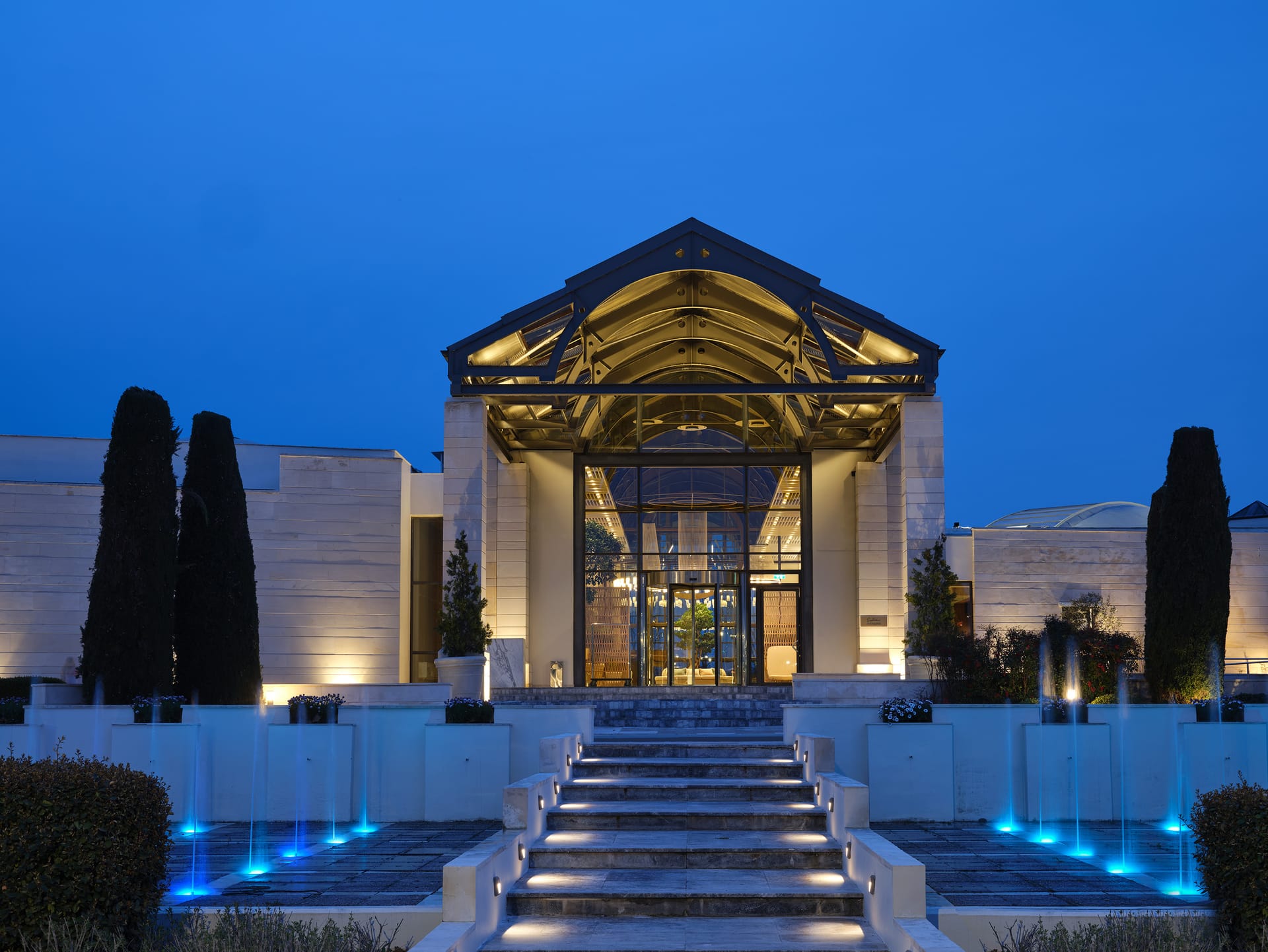 September Hotel Thessaloniki - 1