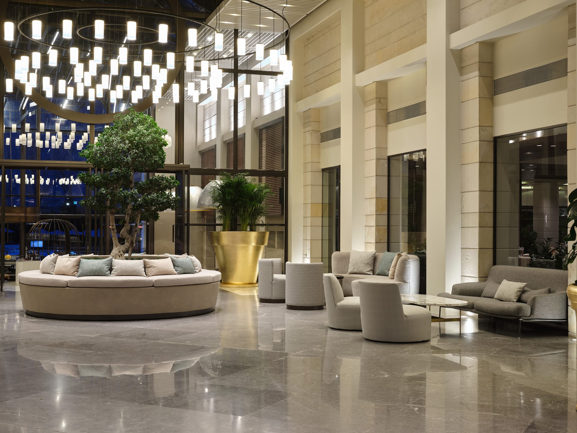 September Hotel Thessaloniki - 3