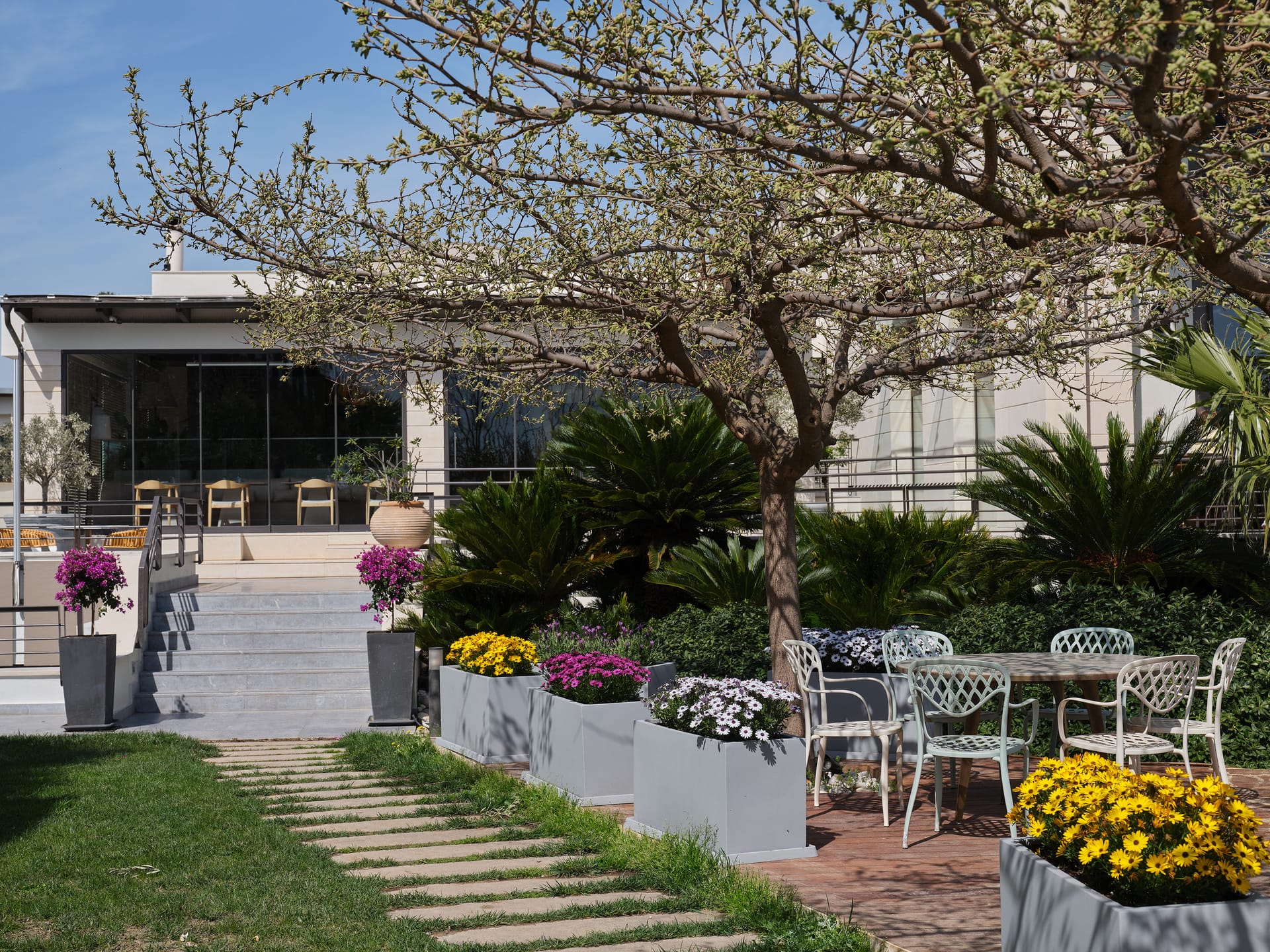 September Hotel Thessaloniki - 6