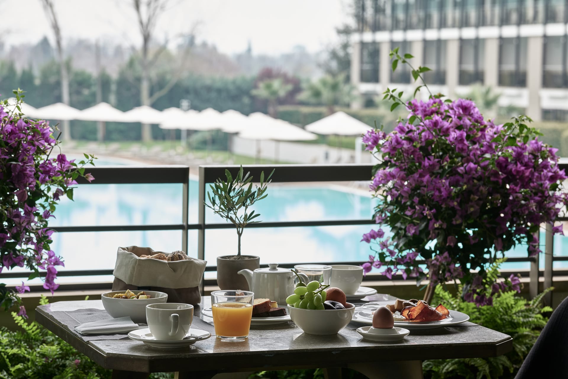 September Hotel Thessaloniki - 7