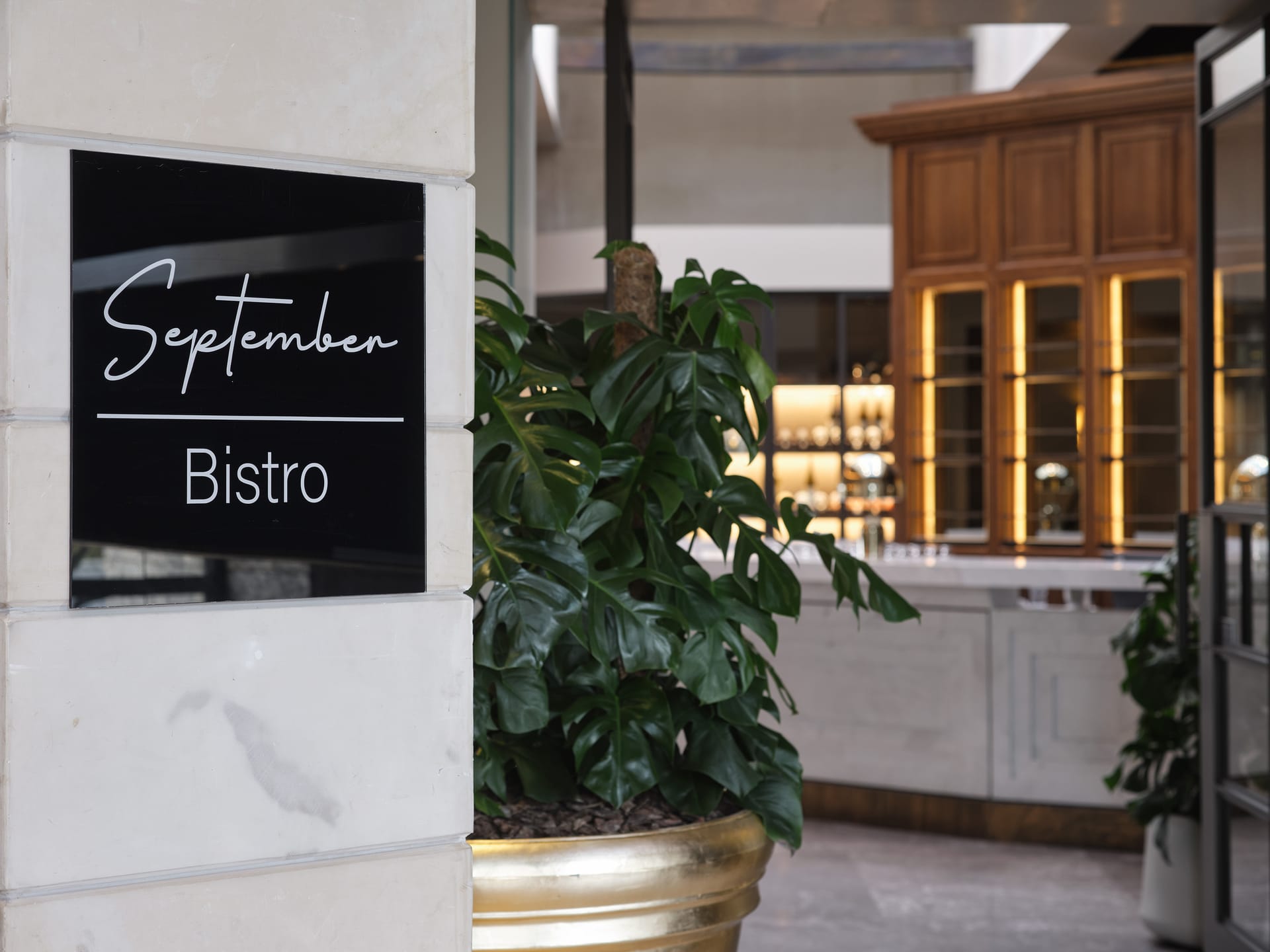 September Hotel Thessaloniki - 11