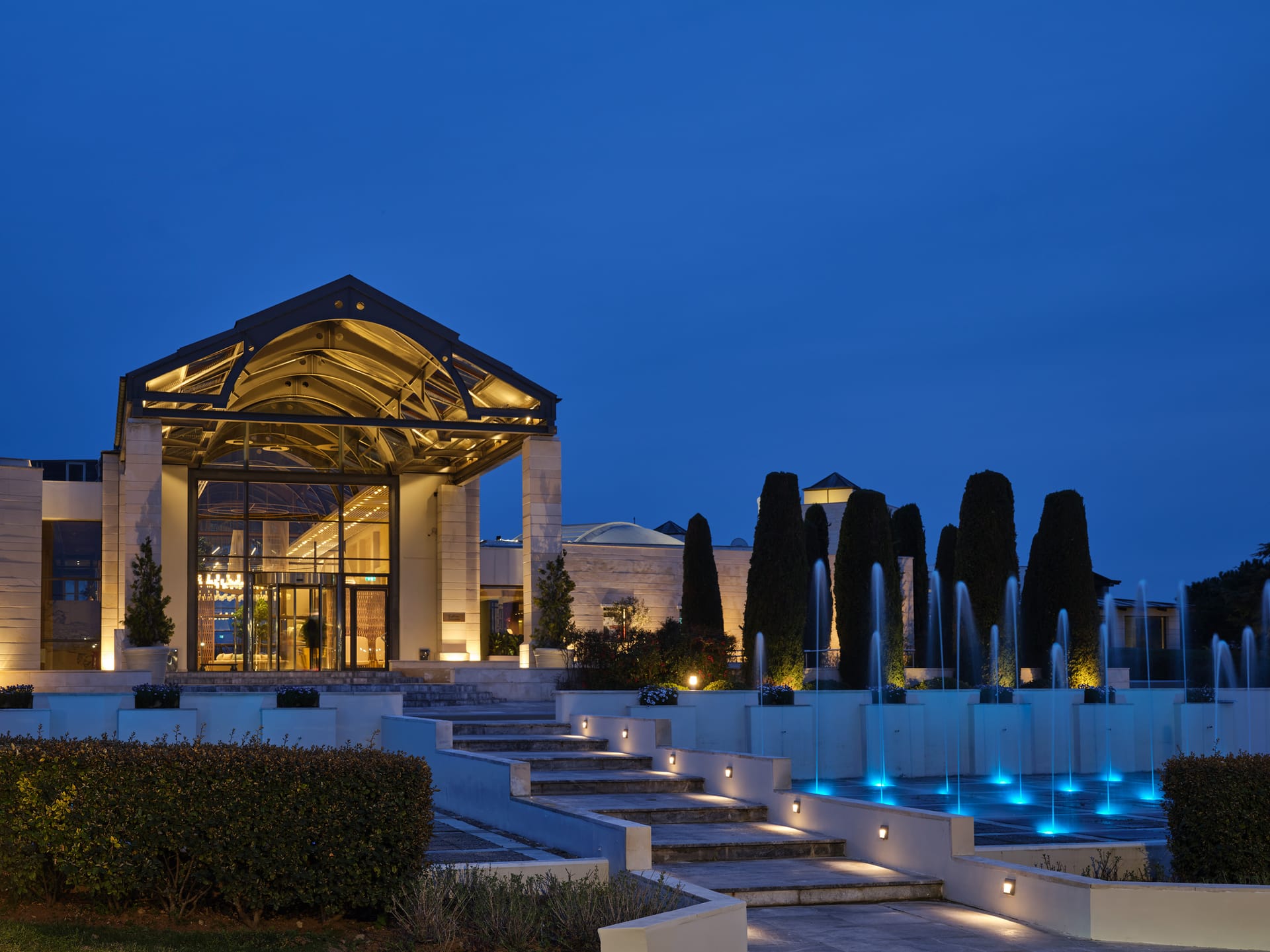 September Hotel Thessaloniki - 16