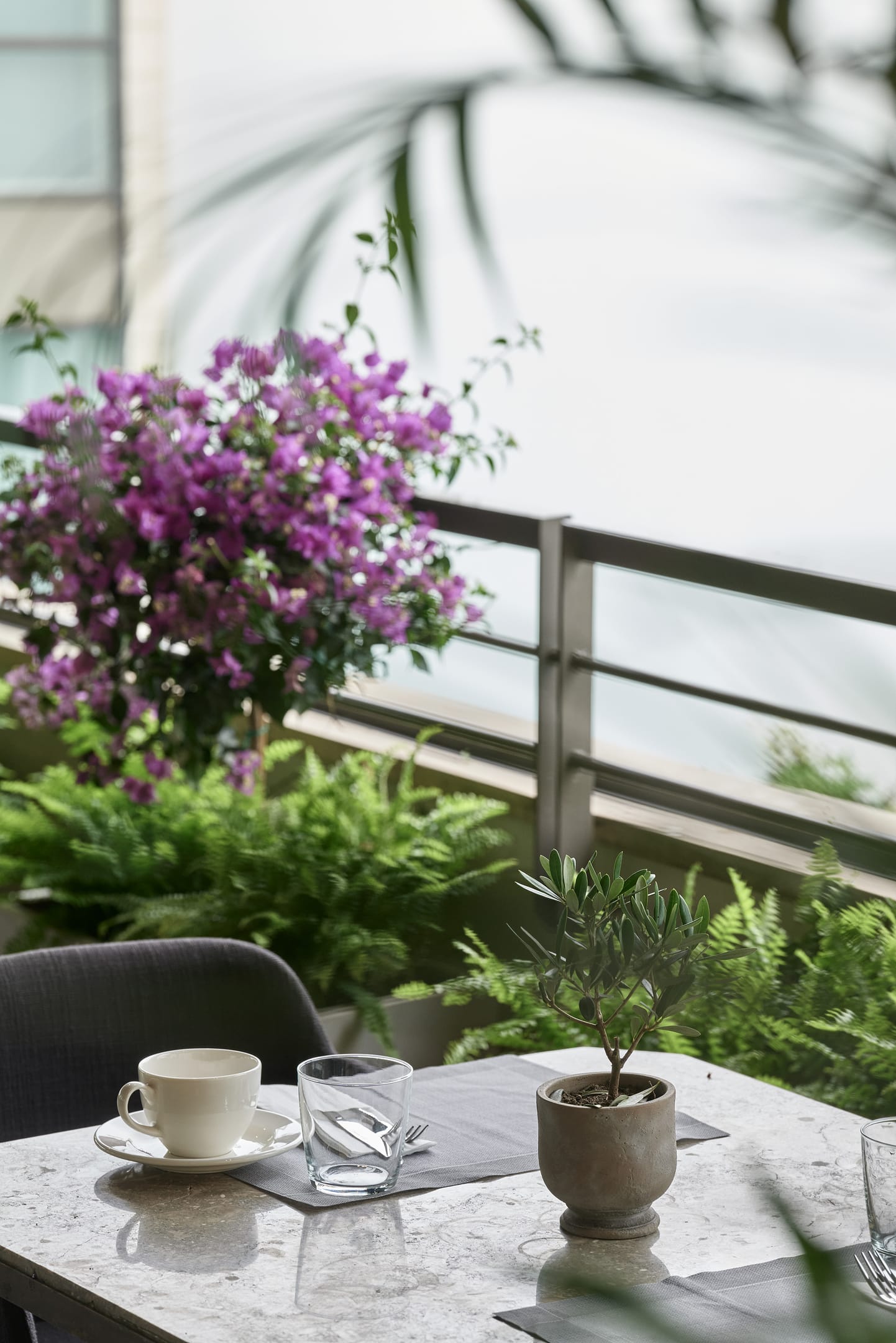 September Hotel Thessaloniki - 52