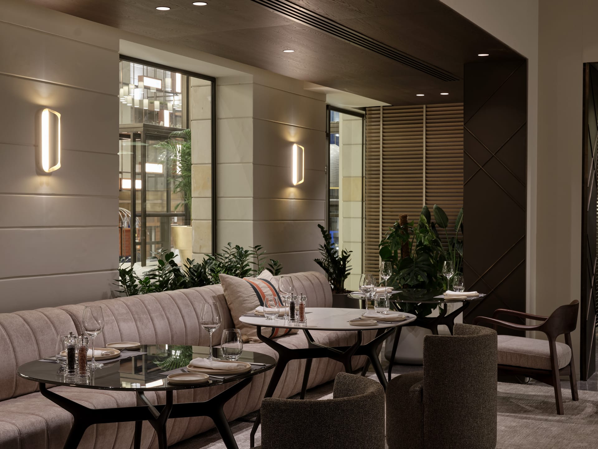 September Hotel Thessaloniki - 55