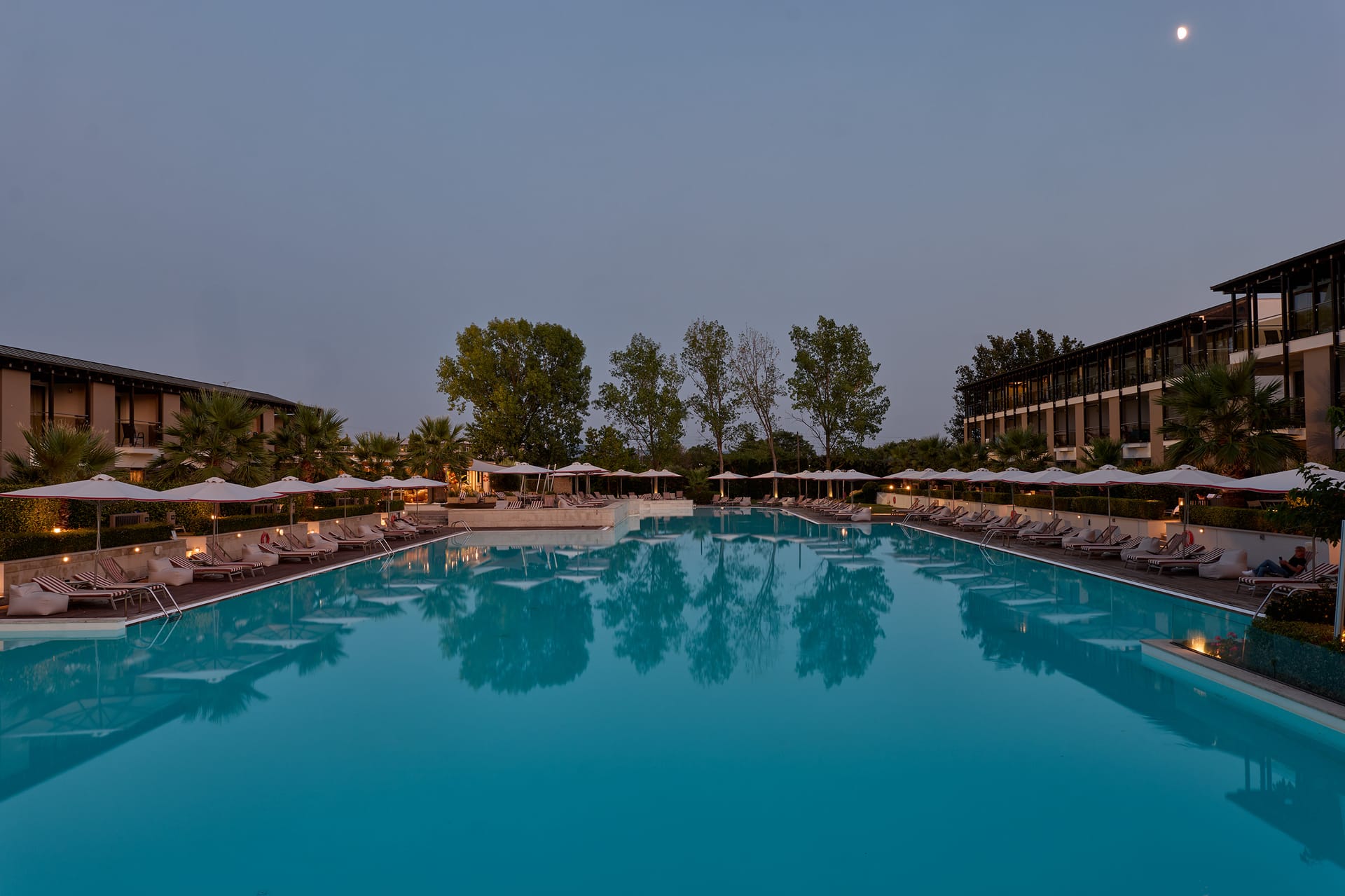 September Hotel Thessaloniki - 63