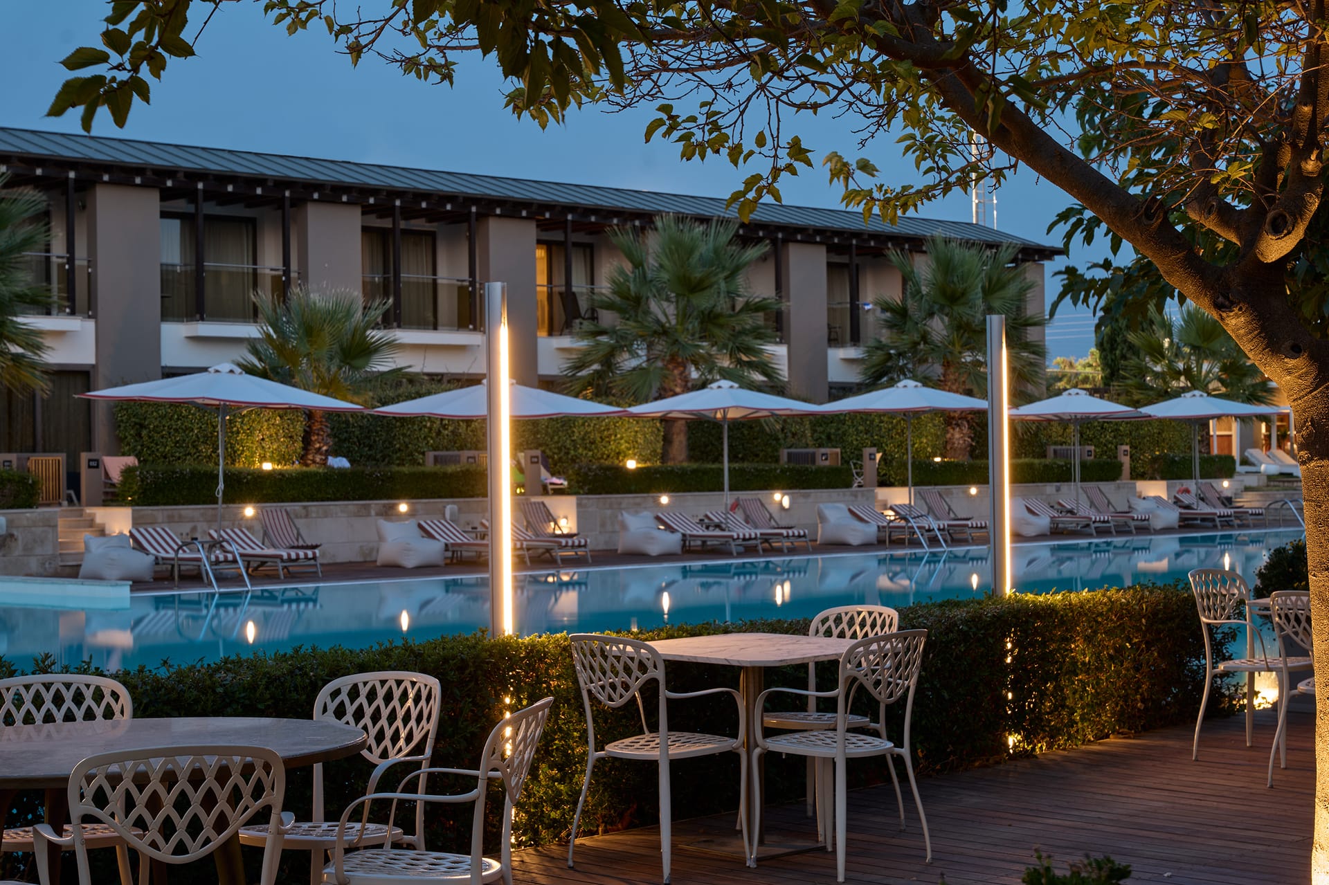 September Hotel Thessaloniki - 65