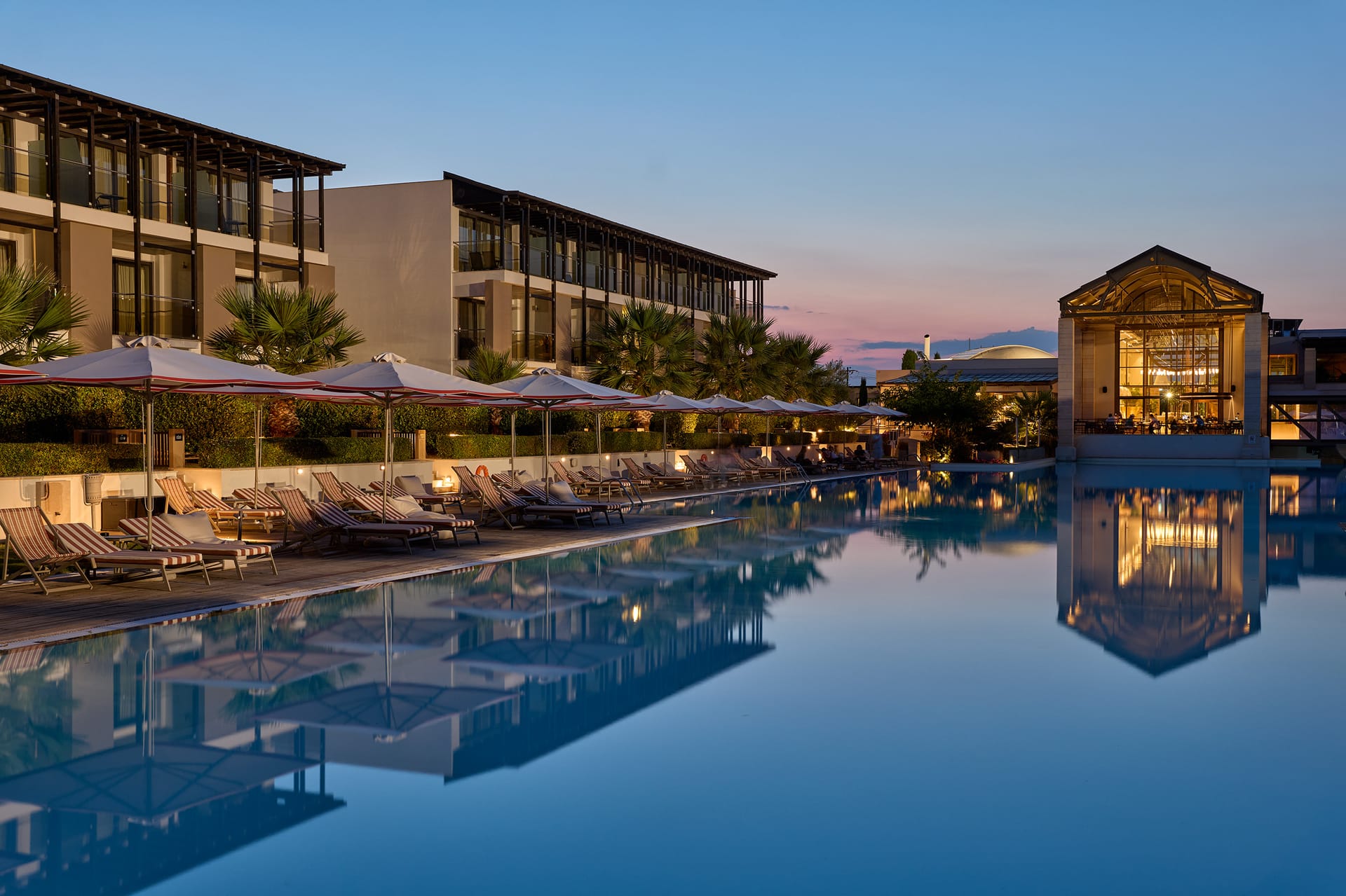 September Hotel Thessaloniki - 66