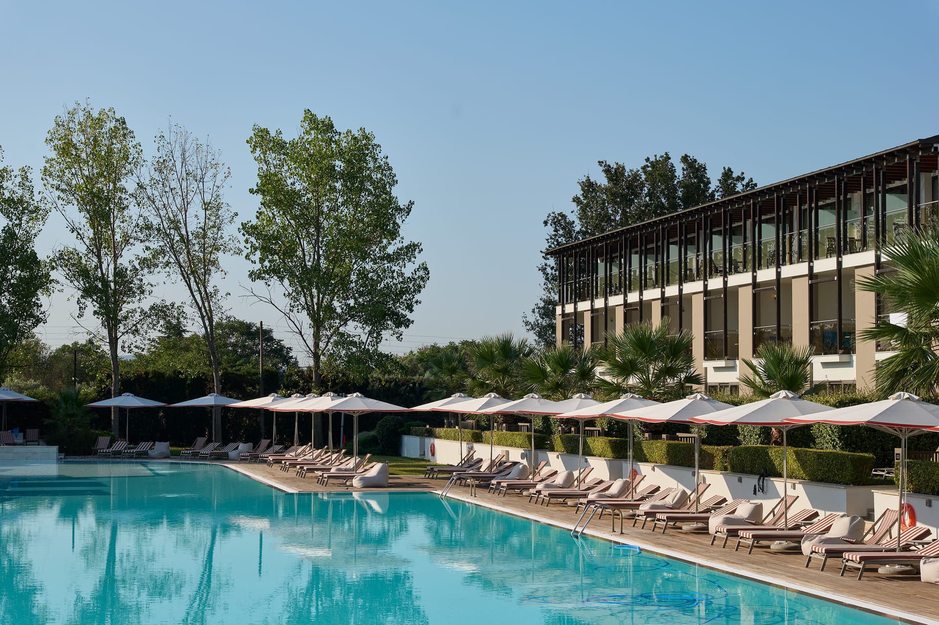 September Hotel Thessaloniki - 67