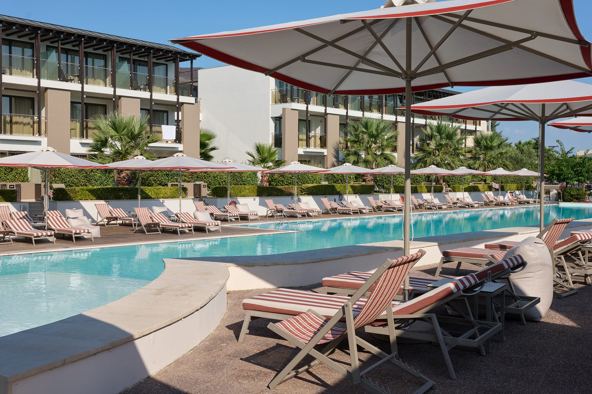 September Hotel Thessaloniki - 68
