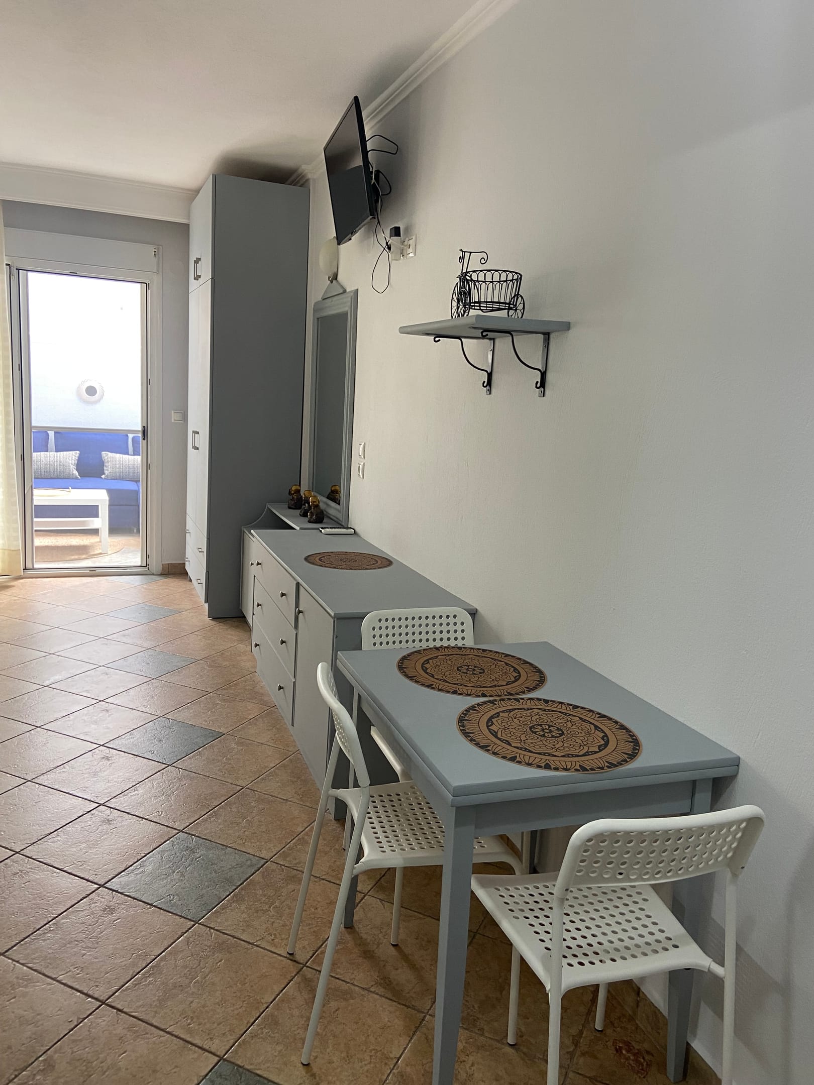 Sirines Hotel - 1