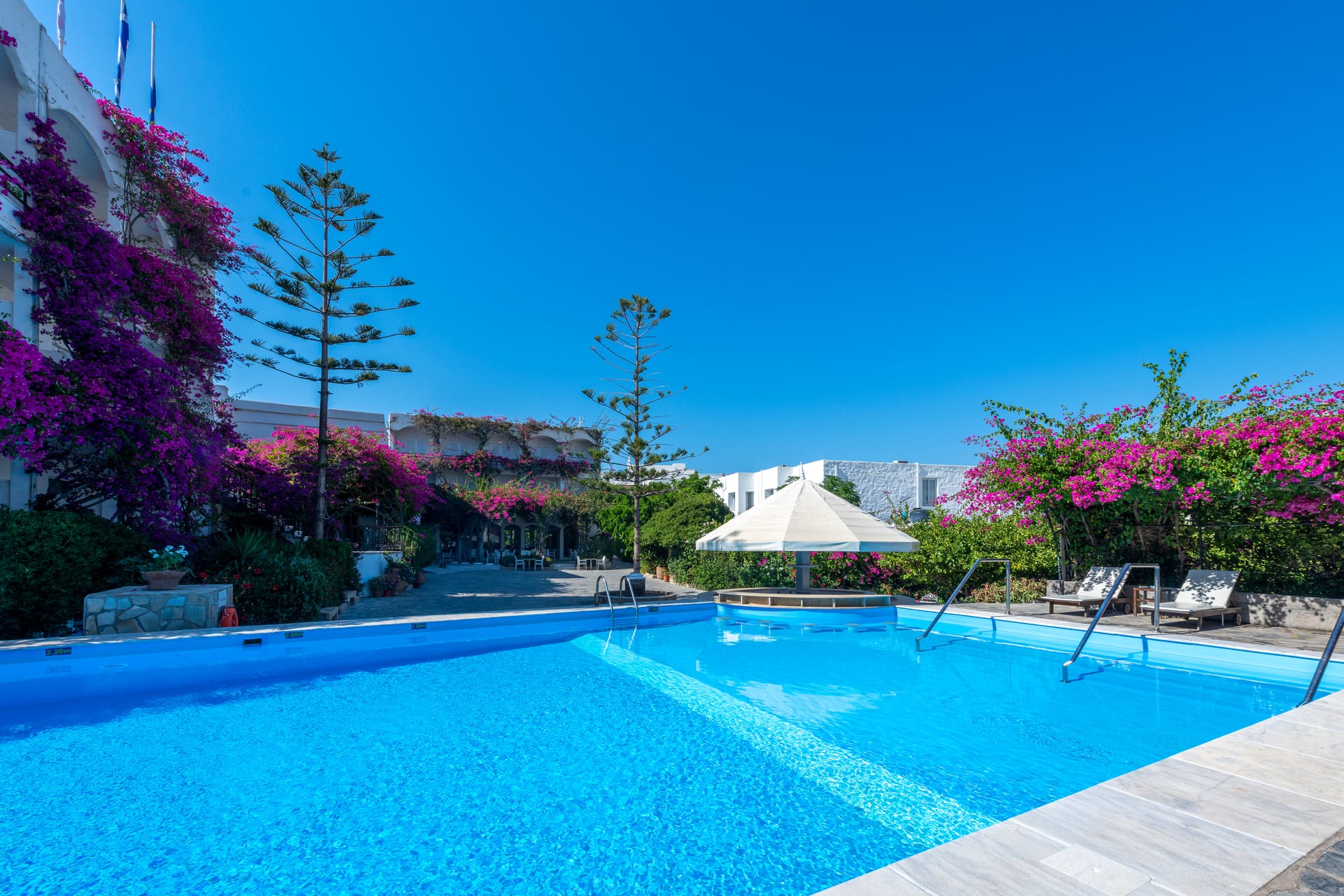 Skala Hotel - 1