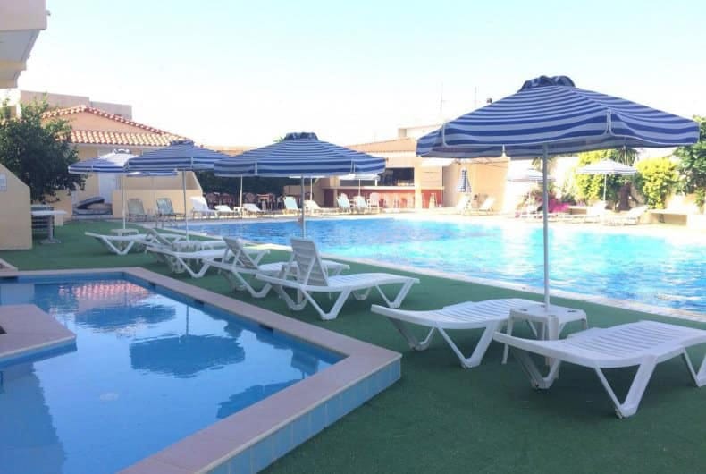 Smart Accommodation Rhodes - 1