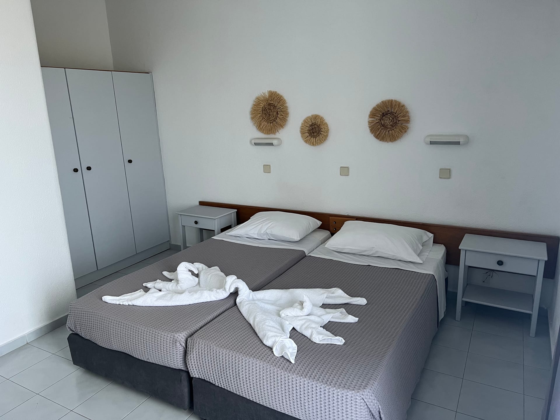 Smart Accommodation Rhodes - 2