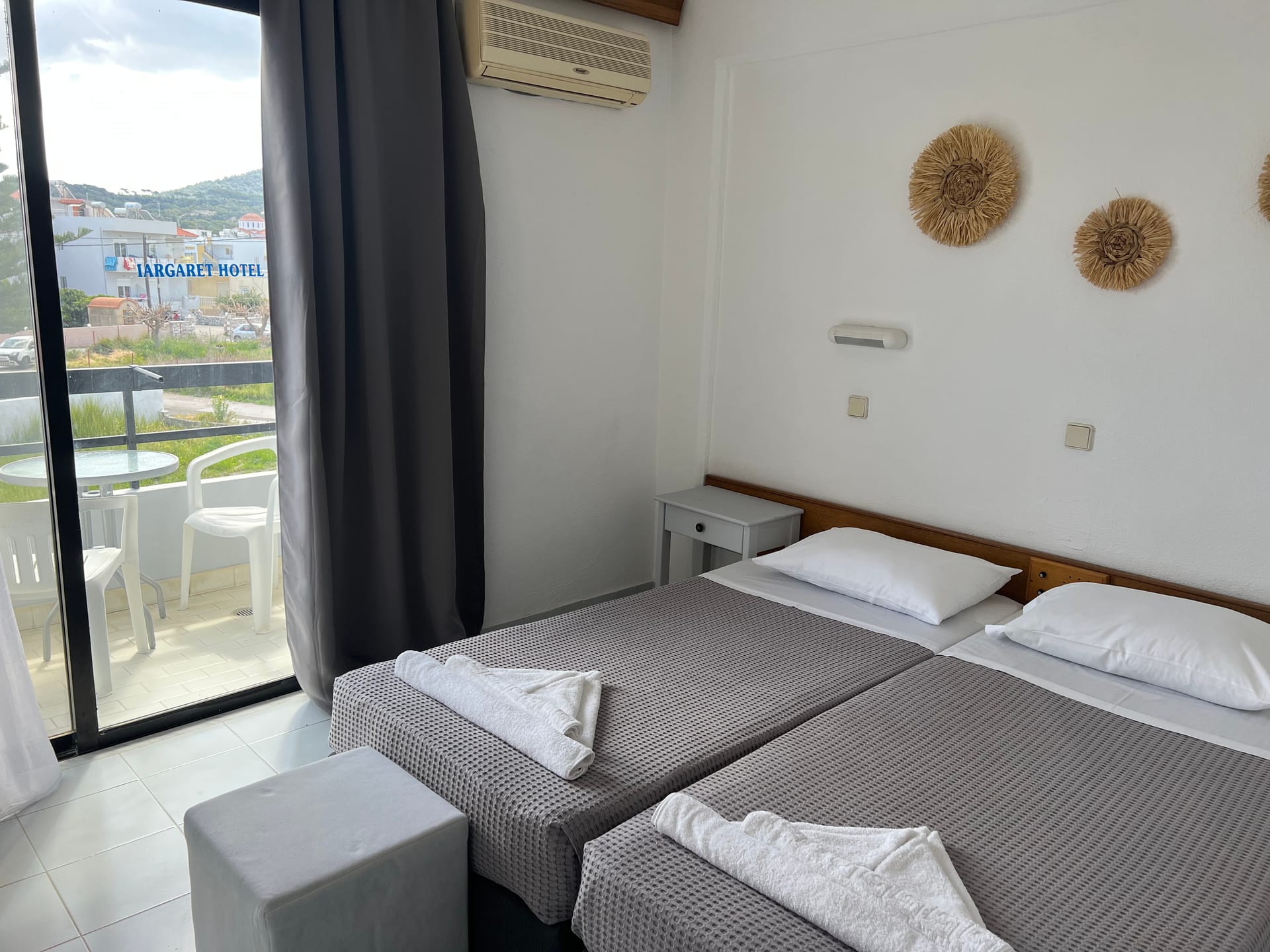 Smart Accommodation Rhodes - 4