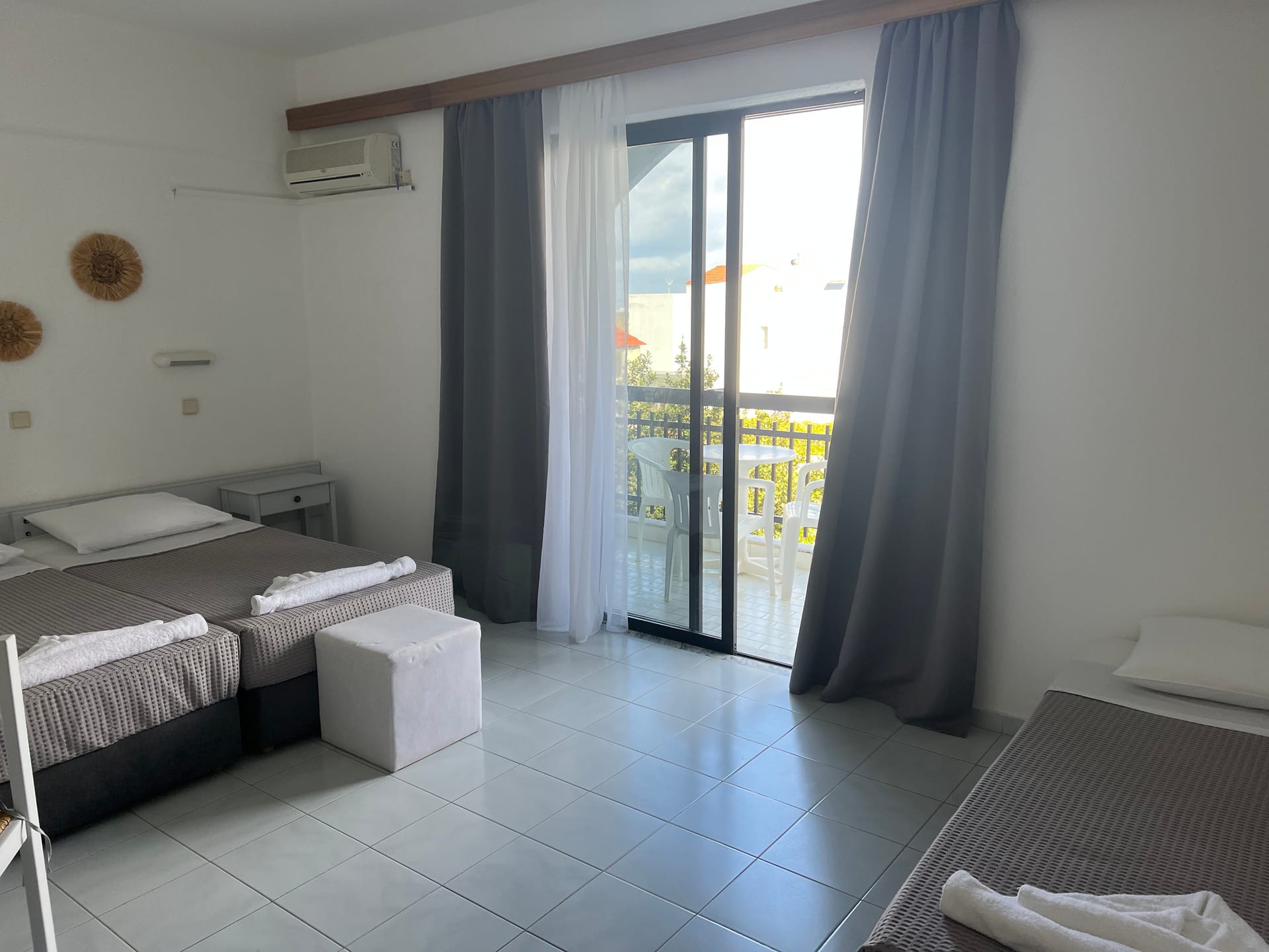 Smart Accommodation Rhodes - 11