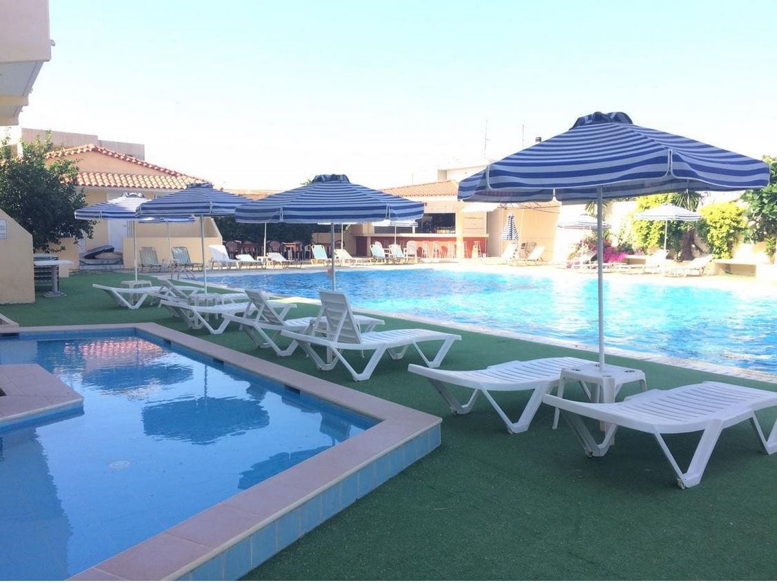 Smart Accommodation Rhodes - 13