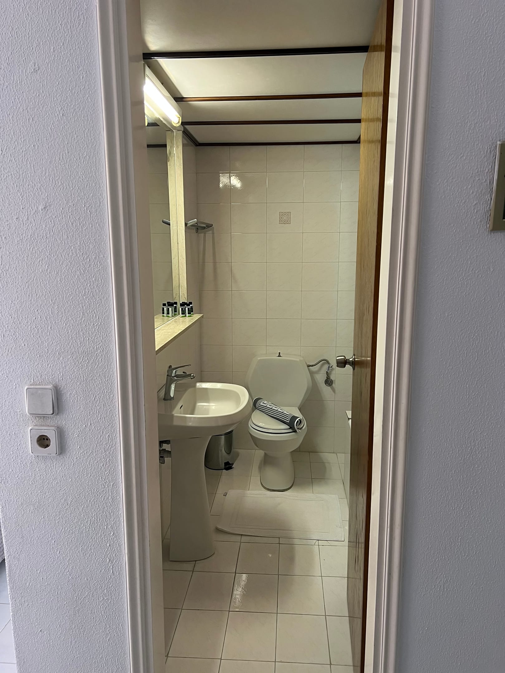 Smart Accommodation Rhodes - 20