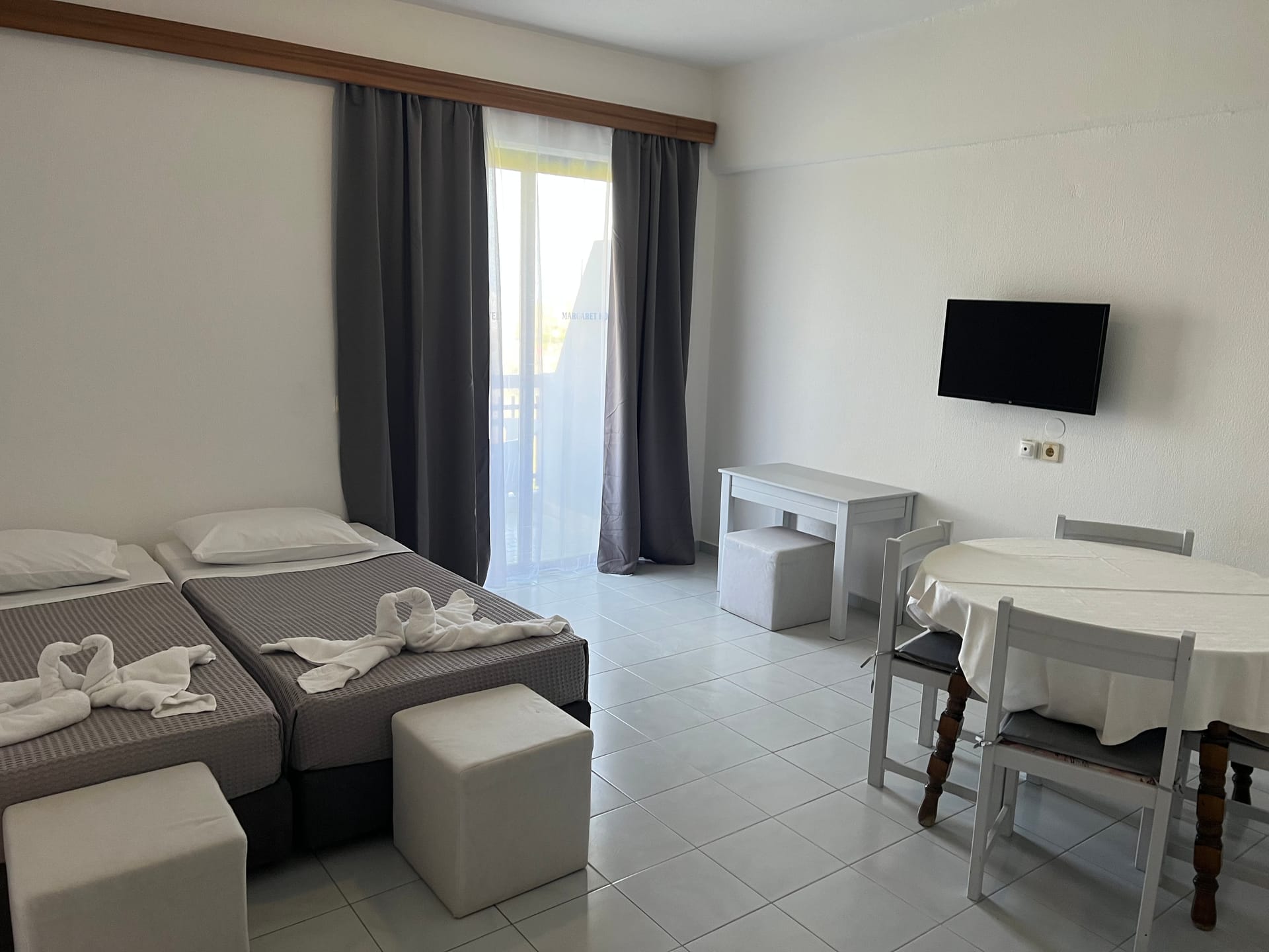 Smart Accommodation Rhodes - 21