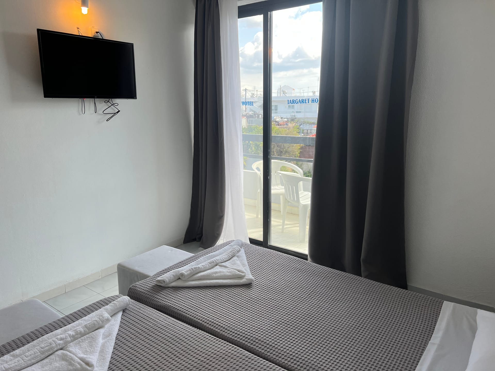 Smart Accommodation Rhodes - 24