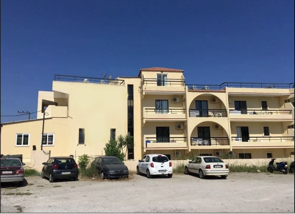 Smart Accommodation Rhodes - 26