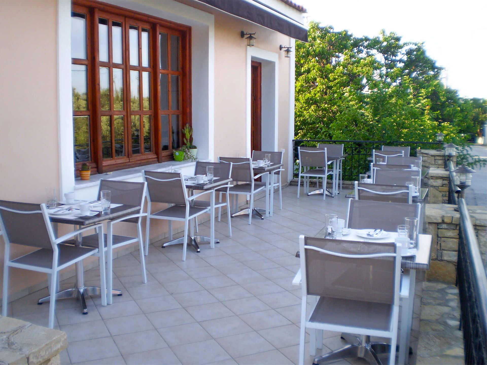 So Nice Hotel Samos - 2