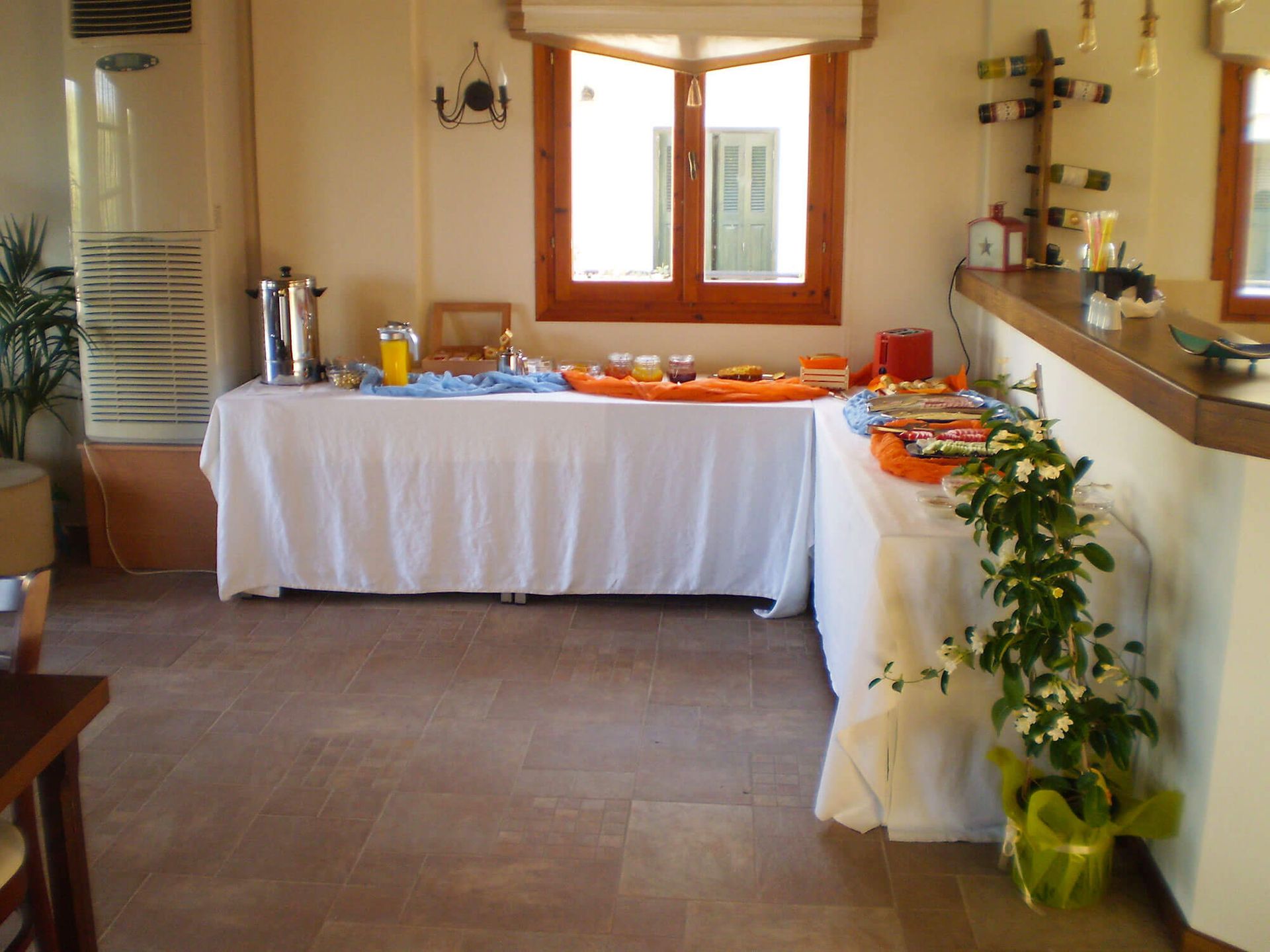 So Nice Hotel Samos - 3