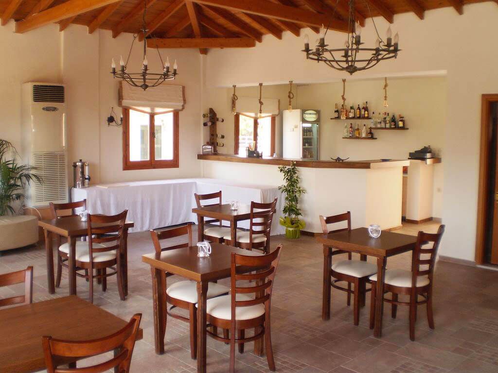 So Nice Hotel Samos - 4