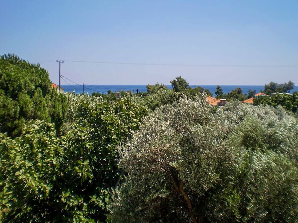 So Nice Hotel Samos - 6